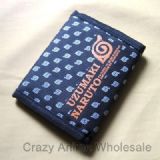 naruto wallet