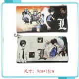 death note pencil bag