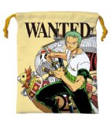 One Piece cell phone bag