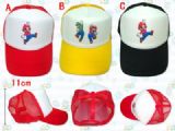 super mario cap