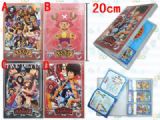 one piece Tarot