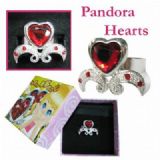 Pandora Hearts ring