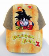 Dragon Ball cap