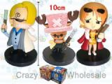 One Piece figure