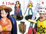 One Piece figure