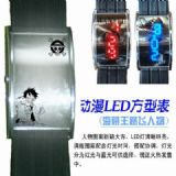 one piece watch