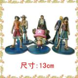 One Piece Original Gashapon