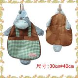 Totoro handbag