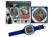 Naruto Watch 