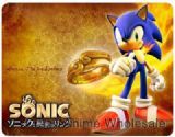 Sonic Mouse Pad 