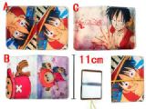 One Piece Card Bag 