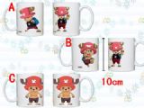 one piece cup