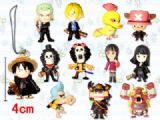 one piece mobile line