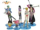 One Piece figure