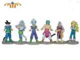 dragon ball figure