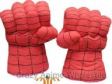 Spider Man Gloves