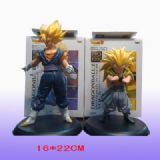 dragon ball figure