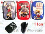 one piece mobile bag