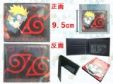 naruto wallet