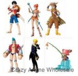 One Piece figure