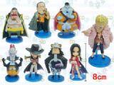 One Piece figure