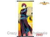 naruto wallscroll