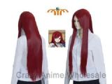 Fairy Tail Wig Cosplay 