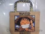 anime file bag