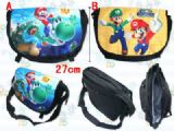 super mario bag