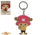 one piece keychain