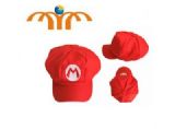 super mario hat