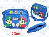 super mario bag