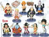 One Piece figure