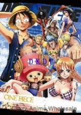 one piece notebook(10pcs)