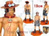 One Piece figure