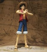 One Piece figure