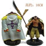 One Piece figure