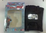 naruto glove