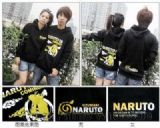 naruto lover clothing