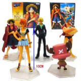 One Piece figure