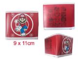 super mario wallet