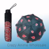 naruto umbrella