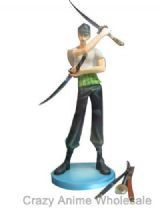 One Piece figure