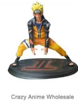 naruto figure