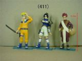 naruto figure