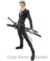 one piece anime action figure