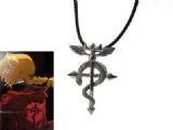 Fullmetal Alchemist anime Necklace