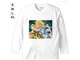 Dragon Ball anime T Shirt 