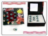 naruto anime rings