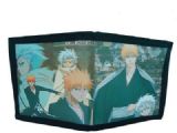 Bleach Anime Wallet